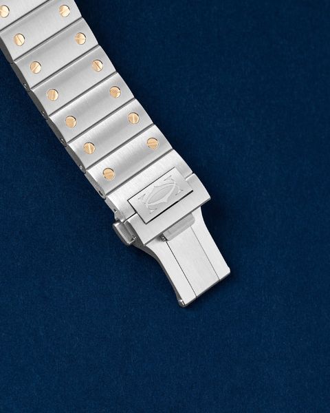 Cartier Santos De Cartier W2SA0009